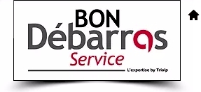 Bondebarras Service Logo